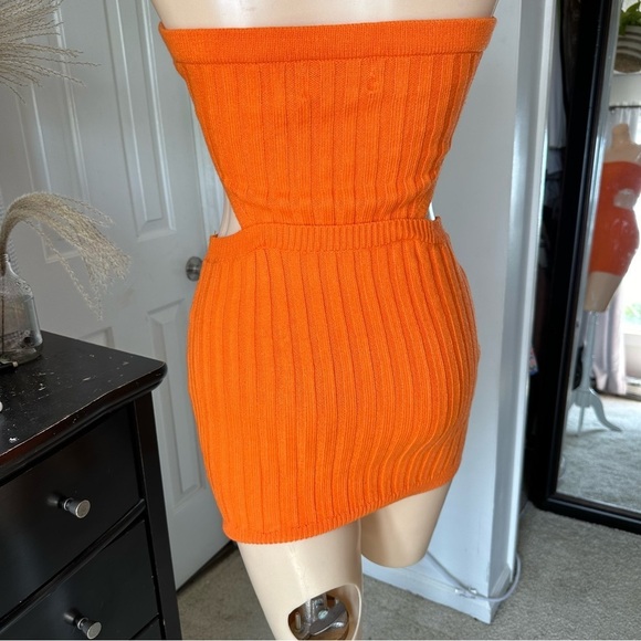 PRINCESS POLLY OLIA MINI DRESS - Picture 12 of 15